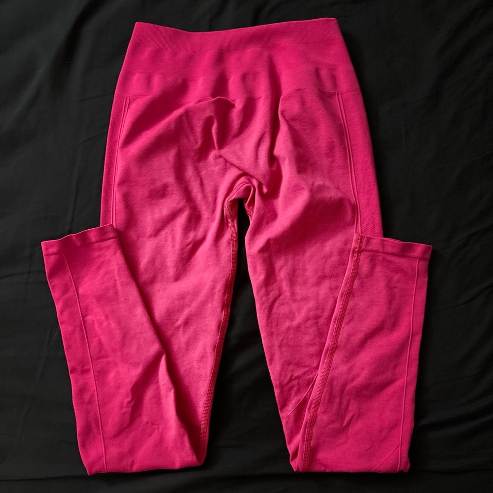 Better Bodies Scrunch Seamless Leggings